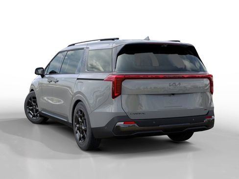 New 2026 Kia Carnival SX Prestige image 4