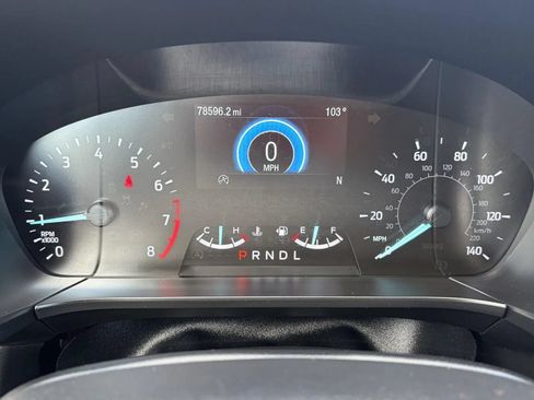 Used 2020 Ford Escape SE AWD/4WD image 18