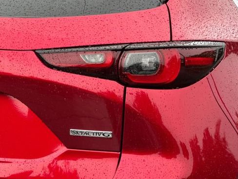 New 2025 MAZDA CX-5 AWD 2.5 S w/ Select Package image 32
