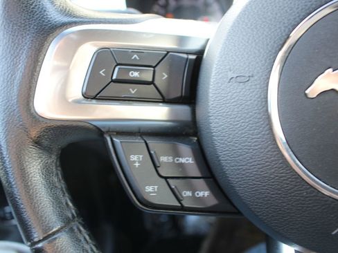 Used 2016 Ford Mustang GT Premium w/ Equipment Group 401A image 32