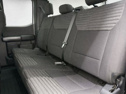 Used 2023 Ford F150 XL w/ STX Appearance Package AWD/4WD image 22