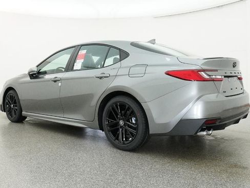 New 2026 Toyota Camry SE FWD image 49