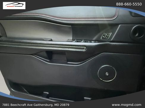 Used 2019 Ford Expedition Max Limited w/ Equipment Group 303A AWD/4WD image 37
