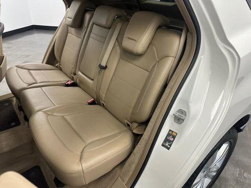 Used 2015 Mercedes-Benz ML 350 4MATIC image 38
