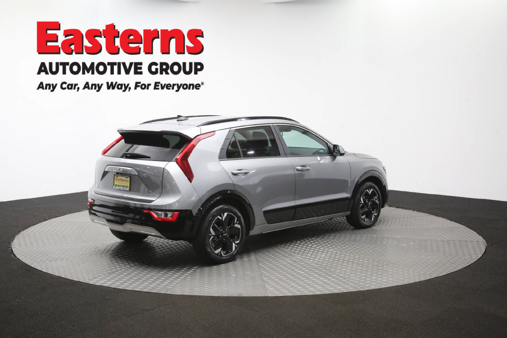 Used 2023 Kia Niro Wind FWD image 43