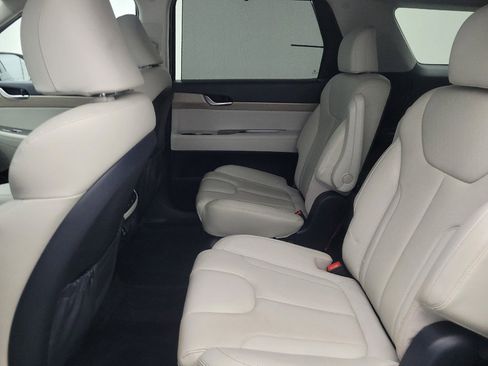 Used 2020 Hyundai Palisade SEL AWD/4WD image 18