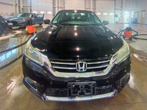 Used 2015 Honda Accord EX-L image 5