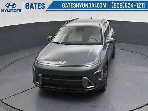 New 2026 Hyundai Kona SEL Sport image 58