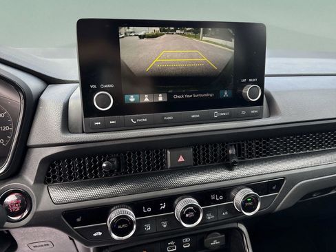 Used 2024 Honda CR-V EX image 25