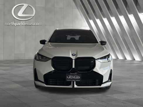 Used 2025 BMW X3 M50 w/ Premium Package AWD/4WD image 27