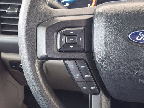 Used 2022 Ford F250 XL w/ Power Equipment Group RWD image 29