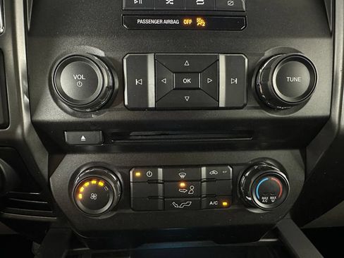 Used 2018 Ford F150 XLT w/ Trailer Tow Package AWD/4WD image 17