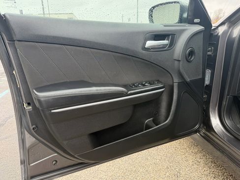 Used 2021 Dodge Charger R/T w/ Navigation & Travel Group image 24