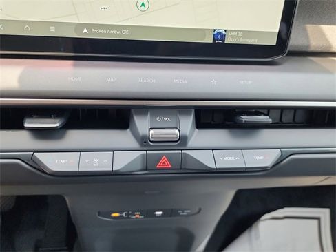 New 2026 Kia EV9 Light image 21