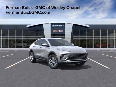 New 2026 Buick Envista Preferred w/ Convenience I Package