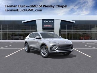 New 2026 Buick Envista Preferred w/ Convenience I Package FWD video 1