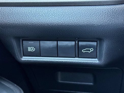 Certified 2025 Toyota Grand Highlander FWD image 45