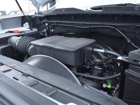 New 2026 Chevrolet Silverado 2500 Custom w/ Custom Value Package image 34