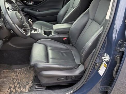 Used 2024 Subaru Outback Limited image 5