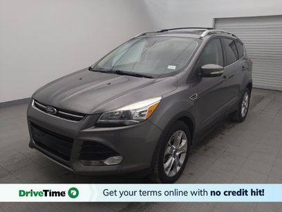 Used 2014 Ford Escape Titanium w/ Equipment Group 401A