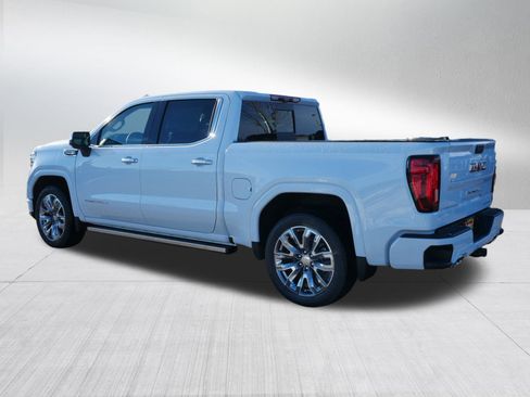 New 2026 GMC Sierra 1500 Denali AWD/4WD image 2