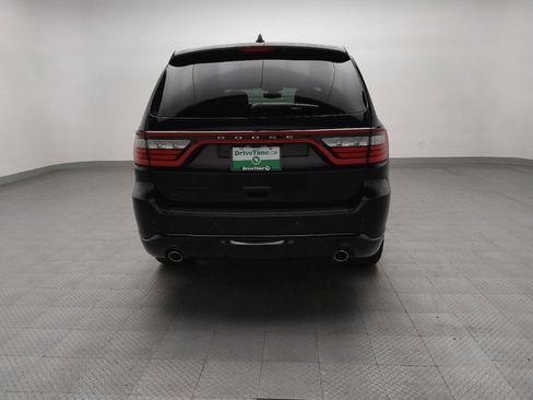 Used 2020 Dodge Durango GT w/ Blacktop Package image 7