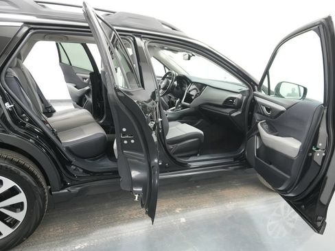 Used 2021 Subaru Outback Premium AWD/4WD image 27