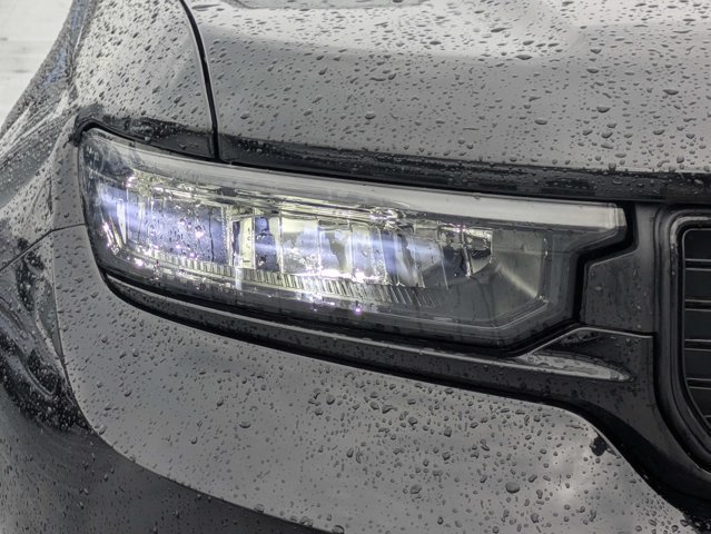 Certified 2024 Jeep Grand Cherokee L Altitude AWD/4WD image 8
