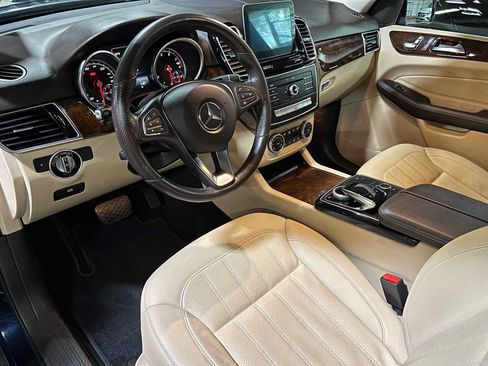Certified 2016 Mercedes-Benz GLE 350 4MATIC image 26