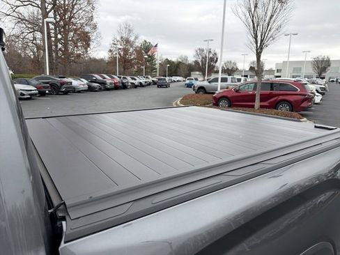 Used 2023 Toyota Tundra SR5 image 12