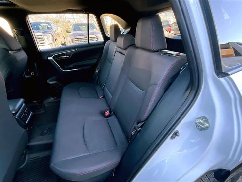 Certified 2024 Toyota RAV4 SE w/ Weather & Moonroof Package image 20