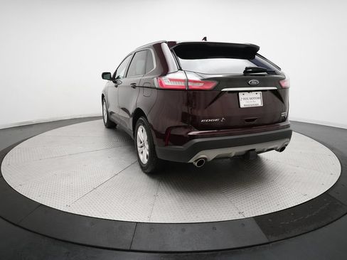 Used 2020 Ford Edge SEL w/ Cold Weather Package AWD/4WD image 34