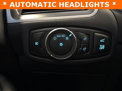 Used 2024 Ford Edge SEL w/ Convenience Package image 23