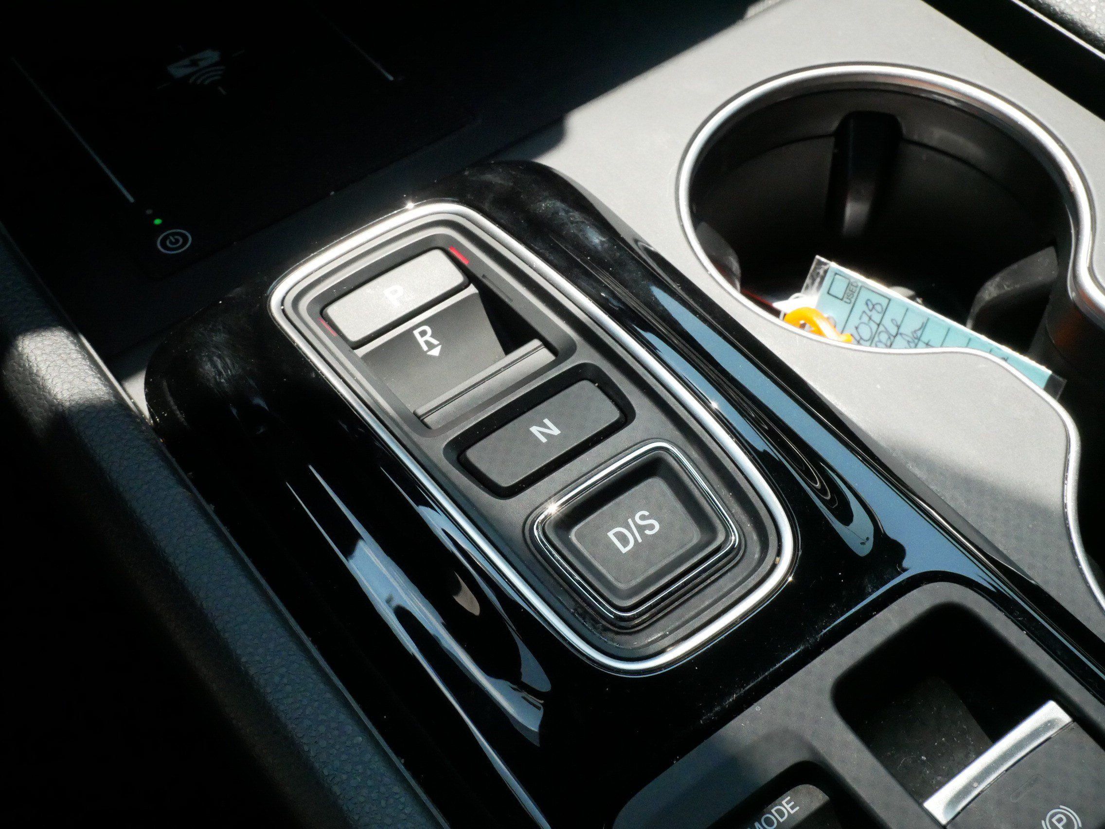 Certified 2026 Honda Pilot Black Edition image 24