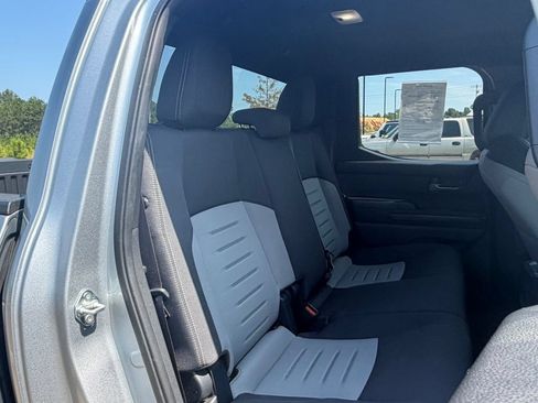 Used 2024 Toyota Tacoma TRD Sport RWD image 39