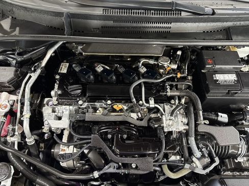 Certified 2023 Toyota Corolla XSE image 27