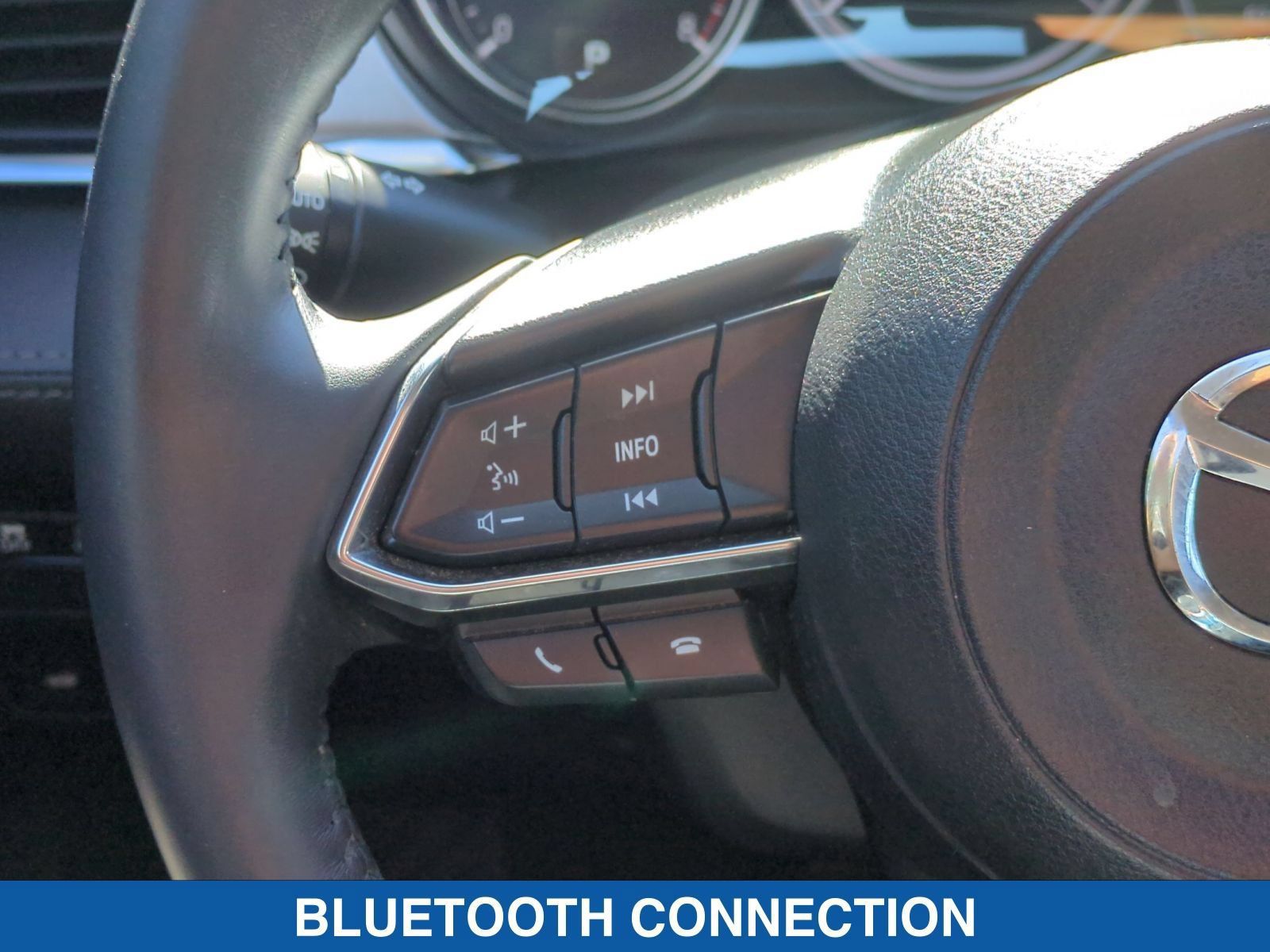 Used 2020 MAZDA MAZDA6 Touring FWD image 17