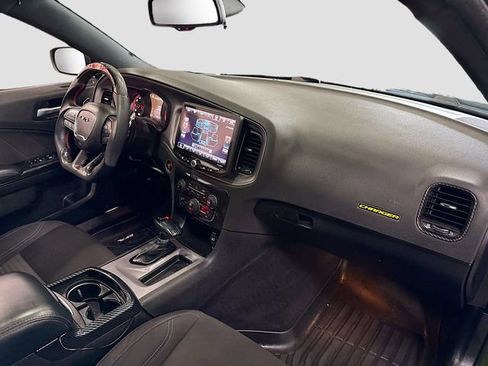 Used 2023 Dodge Charger SXT w/ Blacktop Package image 30