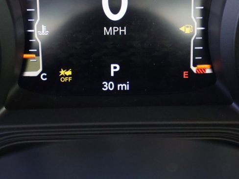 New 2026 Jeep Wrangler Sport S image 29