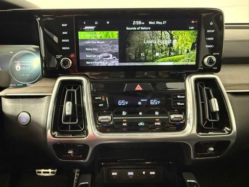 Used 2021 Kia Sorento SX Prestige AWD/4WD image 24