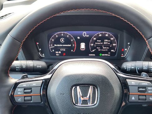 Used 2026 Honda Pilot TrailSport image 13
