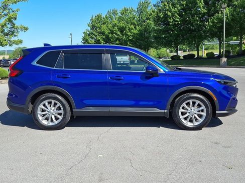 Used 2024 Honda CR-V EX image 9