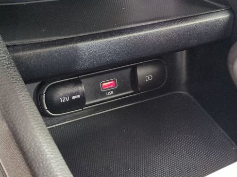 Used 2024 Kia Forte LXS FWD image 23
