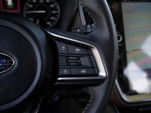 Used 2024 Subaru Outback Touring XT image 15