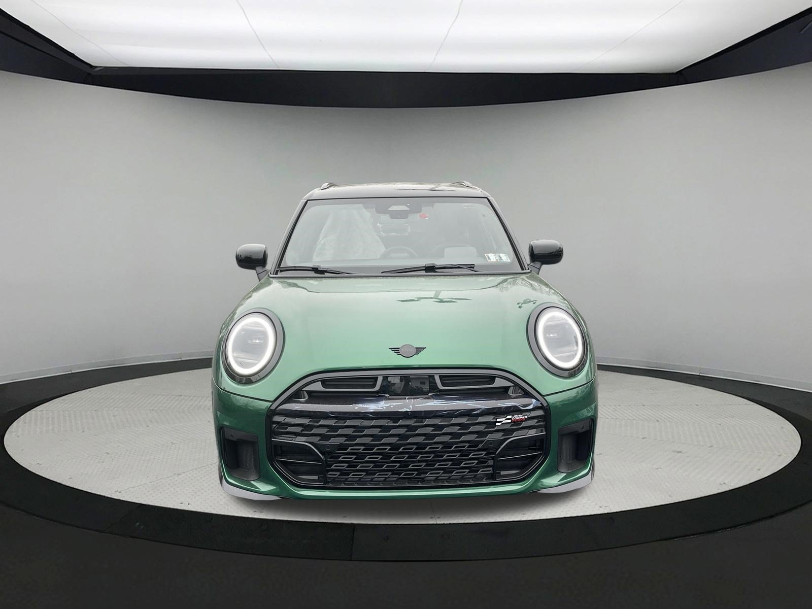 Used 2026 MINI Cooper S FWD image 2