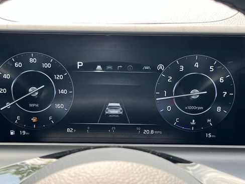 New 2026 Kia Seltos EX FWD image 32