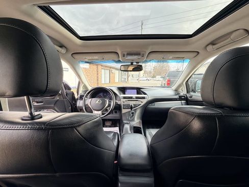 Used 2015 Lexus RX 350 AWD image 53