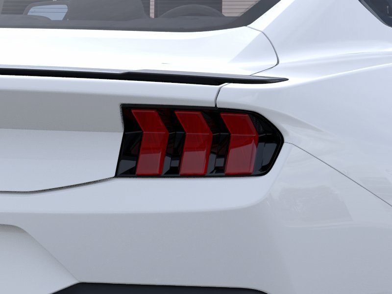 New 2026 Ford Mustang Premium RWD image 44