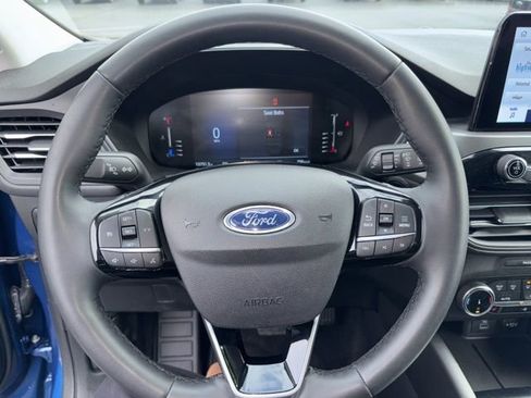 Used 2023 Ford Escape Active AWD/4WD image 26