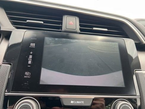 Used 2017 Honda Civic EX image 19